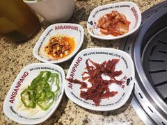 -安又胖韩国烤肉(美罗城店)