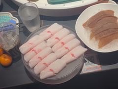 -京熹顺·老北京百年铜锅涮肉(百家湖1912店)