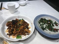 -大鸭梨烤鸭(金色漫香店)