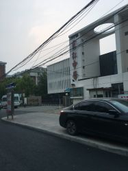 -天津市中心妇产科医院(南开院区)