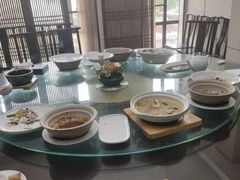 -茶港食堂(武昌店)