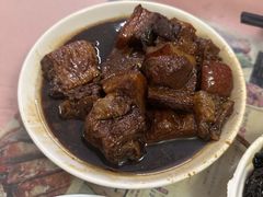 -蘭心餐厅(进贤路店)
