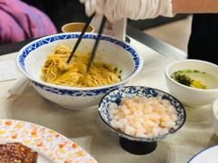 -二泉园老菜馆·百年无锡菜
