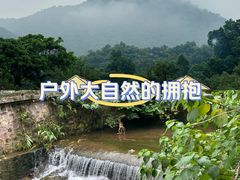 -鼎湖山风景区