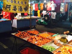 六合夜市-六合夜市