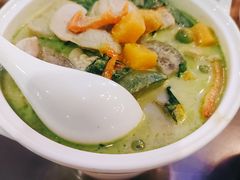 -simply thai天泰(长泰广场店)