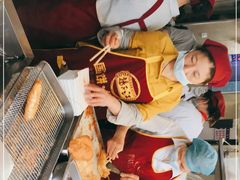 -家阳赵师傅油饼包烧麦(粮道街店)