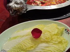 -袁老四重庆老火锅(桐梓坡店)
