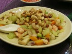-盛港湾海鲜食府(黄沙店)
