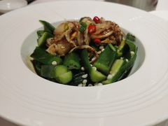 -双合园·海鲜水饺青岛菜(九水东路店)