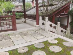 -龙潭水乡