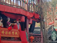 -杭州宋城