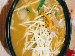 糊辣米线-谭仔三哥米线(屯门时代广场北翼店)