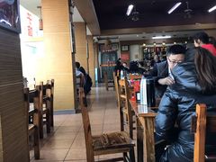 大堂-张氏父子常德肠子馆(红星总店)