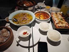 -外婆家(西红门荟聚购物中心店)