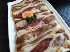 -金刚山(学府路店)