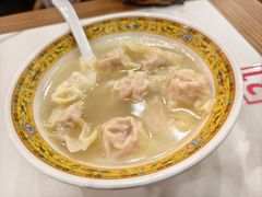 -龙抄手(春熙路总店)