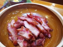 -金穗园·砂锅粥.醉鸡煲火锅(长寿路店)