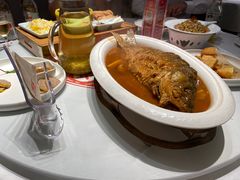 -阿五黄河大鲤鱼(英协路店)