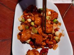 -外婆家(西红门荟聚购物中心店)