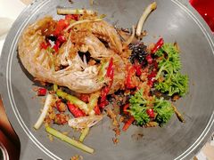 -避风塘(宝山万达店)