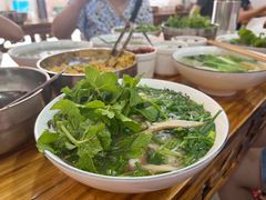 -熊氏牛羊杂粉(龙眼井总店)