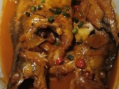 -小菜园新徽菜(宜兴八佰伴店)