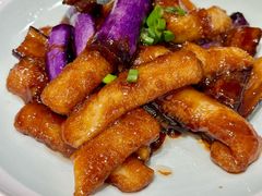 -阿毛饭店(和义路店)