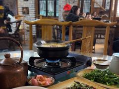 -青城甲(青城山店)