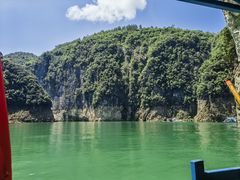 -铜仁天生桥大峡谷景区