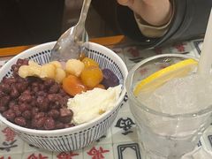 -堂屋糖水店(愚园店)
