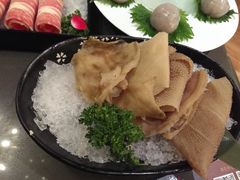 -捞旺猪肚鸡(街道口店)