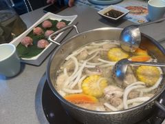 -椰小鸡·琼州糟粕醋(美兰缤纷城店)