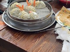-叶存利海鲜大馅饺子(海宁路总店)