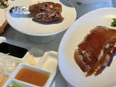 -四季民福烤鸭店(故宫店)