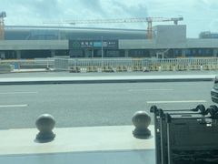-福州长乐国际机场
