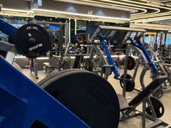 -24/7 FITNESS 健身(罗湖金光华店)