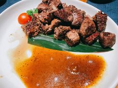 -香川日本料理·铁板烧(阿尔泰店)