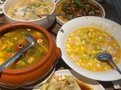 -小喜客·云南特色菜(纳西庭院店)