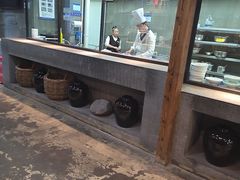 -丹江渔村(首都机场店)