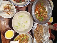 -衡厨·衡阳土菜(中南店)