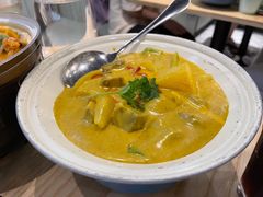 -米泰芒·东南亚料理(体育西店)