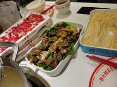-八合里牛肉火锅(上海世茂广场店)