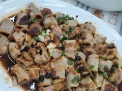 -嘉升大排档(番禺总店)