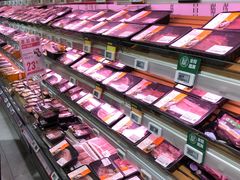 -盒马鲜生(皇庭广场店)
