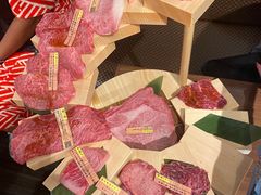 -俺的焼肉(銀座9丁目店)
