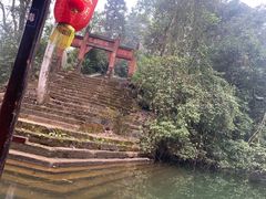 -保利石象湖景区