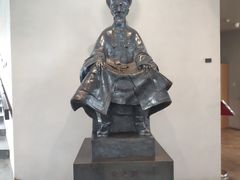 -张之洞与武汉博物馆