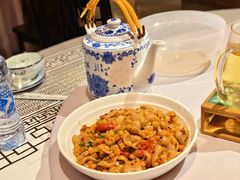 -客家大院·非遗赣南客家菜(郁孤台店)