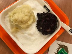 榴莲忘返-满记甜品(南京虹悦城三店)